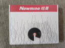 纽曼（Newmine）usb光驱外置光驱 外置DVD刻录机 移动光驱 cd/dvd外接光驱 笔记本台式机通用兼容Windows/苹果 实拍图