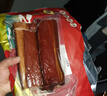 腊货郎（LAHUOLANG）后腿腊肉520g 四川特产农家自制烟熏腊肉咸肉 熟食腊味 年货送礼 实拍图