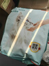 京东京造 宠爱系列全价猫粮海洋风味2kg成幼猫三文鱼油美毛鱼肉美毛护胃 实拍图