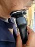 飞利浦【情人节礼物】电动剃须刀新一代旋护5系机皇系列 净护双升级AI智能痘敏肌刮胡刀 生日礼物送男生 实拍图