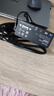 毕亚兹 惠普笔记本充电器19.5V3.33A 65W通用hp战66 Pavilion15/M4 Envy14电脑电源适配器线蓝口圆孔带针 实拍图