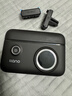 绿巨能（llano）适用大疆DJI Osmo 360 Action6/5pro/Action 4/Action 3运动相机电池充电器 灵眸 运动相机配件 【快充+收纳】一电双充套装 实拍图
