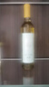 莫高（MOGAO）白葡萄酒甜型起泡酒 小白玫瑰气泡酒甜果酒 275ml*1单支装 实拍图
