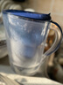 碧然德（BRITA）净水壶 滤芯 MAXTRA Pro WLE 去水垢专家版PRO滤芯12枚（本品加附件6个共计12个非18枚） 实拍图