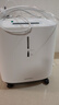 鱼跃（Yuwell）制氧机S-5AW医用级5L升吸氧气机家用老人孕妇超轻音直流变频省电 实拍图