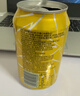 康师傅 冰红茶 sleekcan 310ml*24罐整箱装  柠檬红茶饮料饮品 热门商品 实拍图