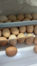 九華粮品散养土鸡蛋50枚 净重4.8斤  新鲜草鸡蛋 月子蛋 宝宝蛋  实拍图