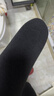 小野和子【杨幂同款】羊毛棉裤袜女秋冬季保暖秋裤打底裤加绒加厚连裤袜 实拍图