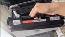 彩格适用惠普m1005硒鼓惠普1020硒鼓q2612a 12a 1020plus 1010 1012 1015 1018佳能lbp2900+打印机硒鼓墨盒 实拍图