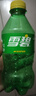 可口可乐（Coca-Cola）檀健次代言 雪碧 Sprite柠檬味汽水碳酸饮料300ml*24瓶 整箱装 实拍图