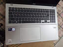 华硕无畏16 二代酷睿Ultra5 2.5K亮彩护眼长续航高性能AI轻薄笔记本电脑(225H 16G 1T) 实拍图