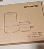 九阳（Joyoung）龙头净水器除氯除味可视化全新升级龙头机一机四芯套装JYW-RT1800 实拍图