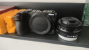 尼康（Nikon）Z50二代/Z30/Z5微单相机 高清4K Vlog视频便携摄影摄像照相机 尼康Z30+Z16-50mm镜头套机 官方标配（单机身+电池+肩带） 实拍图