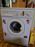 海尔（Haier）滚筒洗衣机全自动单洗家用 10公斤大容量超薄 家电国家补贴 京东自营29S 一级能效以旧换新 出租房 实拍图