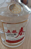 五粮液股份 五粮春第二代 浓香型白酒 52度 500ml*6瓶 原箱 年份随机  实拍图