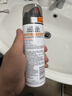 欧莱雅男士清爽控型喷雾发胶200ml 三孔喷雾持久定型 清爽定型喷雾男  实拍图