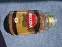 摩可纳（Moccona）经典8号冻干速溶黑咖啡200g瓶装 深度烘焙进口拿铁美式冷萃0脂0糖 实拍图