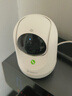 360摄像头9pro-800万双频WIFI云台家用摄像头家用监控摄像机手机远程监控器360度夜视全景 婴儿看护器 实拍图