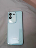 vivo iQOO Z10x 8GB+128GB 风羽青 6500mAh超薄蓝海电池 天玑7300 护眼LCD屏幕 电竞手机 国家补贴 实拍图