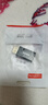 胜为DP转HDMI转接头 4K高清DisplayPortE电脑笔记本显示器投影仪视频连接线转换器 黑色EDH0001G 实拍图