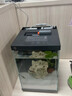 【9成新】米家智能桌面鱼缸小米生态鱼缸小型智能专业背滤一体缸自循环   实拍图