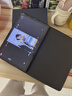 HUYYEI AI平板电脑2026新款4K超清大屏144Hz高刷新率全面屏全网通5GWiFi游戏办公学习网课四合一Pad Pro 曜石灰 新17Pro性能版24G+1TB原装键盘鼠标 实拍图