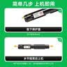 才进适用富士施乐S2110粉盒S2011NDA墨粉盒S2520墨粉S1810打印机墨盒DocuCentre S2420碳粉S2220复印机S2010N 实拍图