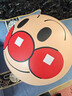哈哈球面包超人儿童玩具元气欢乐球50cm 元气欢乐球（面包）G9698 实拍图