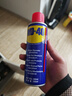 WD-40除锈剂润滑wd40门锁润滑油机械防锈油螺丝螺栓松动剂铁锈清洁神器 实拍图