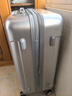 Diplomat外交官行李箱24英寸大容量拉杆箱男扩充层密码旅行箱女TC-6013TM 实拍图
