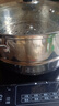 苏泊尔SUPOR 好帮手304不锈钢双层复底26cm蒸锅汤锅蒸笼SZ26B5 实拍图