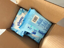 舒洁（Kleenex）纯水湿厕纸80抽*10包 (800抽)清洁湿纸巾私处清洁EDI纯水 实拍图