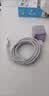 ANKER安克充电器套装30W控温快充套装1m C口充电头+100W编织线 适用iPhone15/华为/荣耀 紫色 实拍图