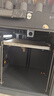 拓竹P1SC 3D打印机桌面家用FDM全自动调平大尺寸多色高速3d打印机器【大陆版】 实拍图