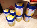 飞鹤星飞帆 婴儿配方奶粉1段(0-6个月) 700g 专利OPO 育儿补贴 实拍图