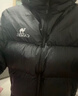 骆驼火山羽绒服1.0男士鸭绒加厚防寒面包服潮款冬季外套M13CR07089H 实拍图