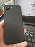 Apple/苹果【国家补贴】新品发布 iPhone 16e（A3410）128GB 黑色 支持移动联通电信5G 双卡双待手机 实拍图
