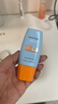 Mistine蜜丝婷户外防晒霜乳组合装小黄帽40ml+60mspf50+新年礼物 实拍图