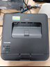 兄弟（brother）HL-2560DN 黑白激光打印机 有线网络打印/自动双面打印（台） 实拍图