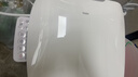海尔（Haier）智能马桶盖即热手柄系列 小贝壳2.0 全自动坐便盖 京东安装117Pro 实拍图