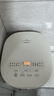 美的（Midea）电饭煲3-4人电饭锅4L银钻内胆12大菜单顶置触控屏家用智能微压电饭煲MB-AFB4041RL 实拍图