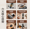 九阳磨粉机家用磨豆机现磨咖啡研磨机 多功能料理机小型 搅拌机超细粉碎机S1-LM510 实拍图
