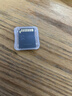闪迪（SanDisk）256GB SD内存卡 4K V30 U3 C10 相机存储卡 读速200MB/s 写速140MB/s 微单/单反相机内存卡 实拍图