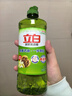 立白茶籽洗洁精 洗洁剂 去污洁净99%除菌 轻松去油不伤手500g 实拍图