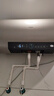 海尔（Haier）国家补贴电热水器80升PD3 金刚无缝胆终身免换镁棒3000W一级能效节能储水式大水量家用京东自营 实拍图