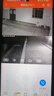 防术监控器360度无死角带夜视全景连接wifi家用无线监控摄像头双摄农村室外高清手机远程旋转户外防水 实拍图