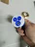 陆康 厨房面盆水龙头陶瓷阀芯冷热菜盆淋浴洗澡混水阀开关配件3540 阀芯40MM 实拍图