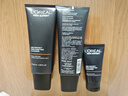 欧莱雅男士专用氨基酸紧致洁面乳130ml洗面奶控油去角质护肤品 实拍图