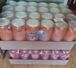 可口可乐（Coca-Cola）芬达Fanta 高考季 无糖零卡橙味碳酸饮料330ml*24摩登罐 年货 实拍图