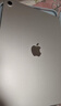 Apple/苹果 iPad11英寸 A16芯片2025年款 平板电脑 (256GB WLAN版/学习办公娱乐)银色 实拍图